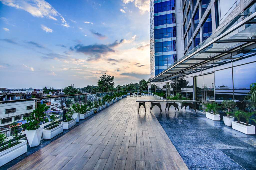 Фото Radisson Blu Gorakhpur