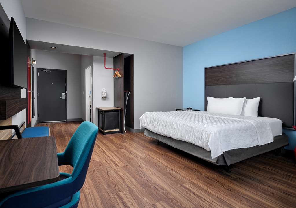 Фото Tru by Hilton Indianapolis Downtown, In