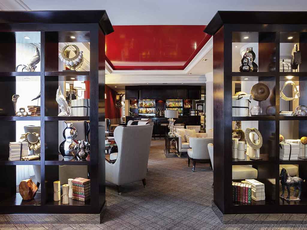 Фото Park Hotel Grenoble