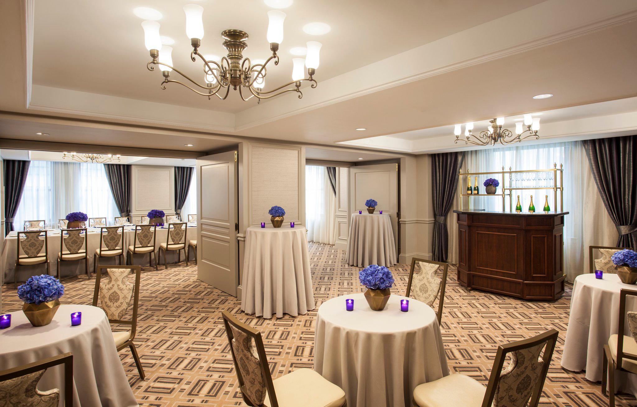 Фото InterContinental New York Barclay