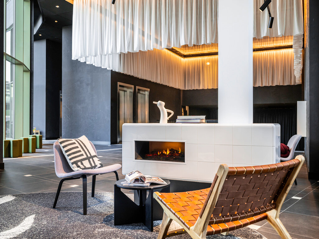 Фото Tribe Amsterdam City