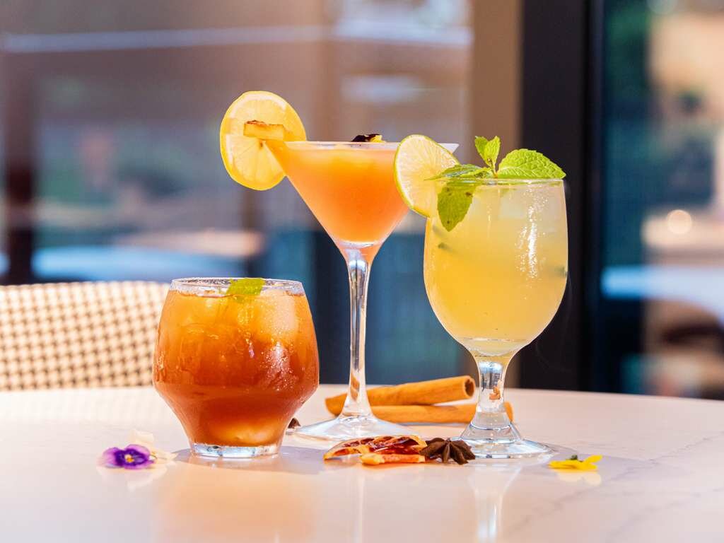 Фото Hotel Faber Park Singapore - Handwritten Collection