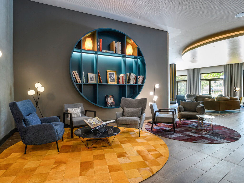 Фото отеля 3