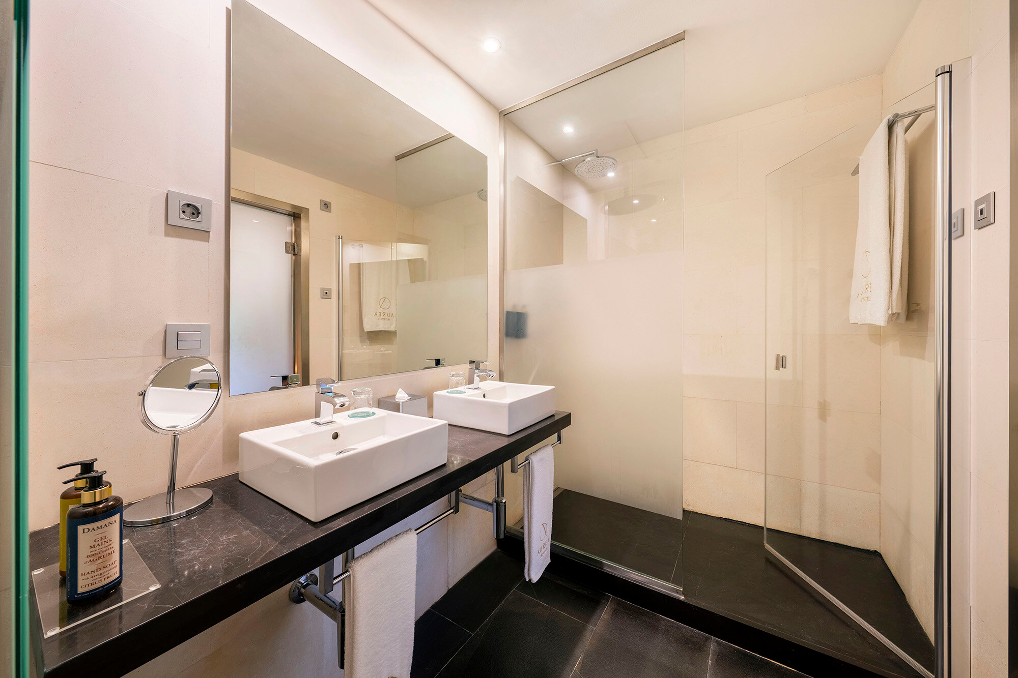 Фото Áurea Convento Capuchinos by Eurostars Hotel Company