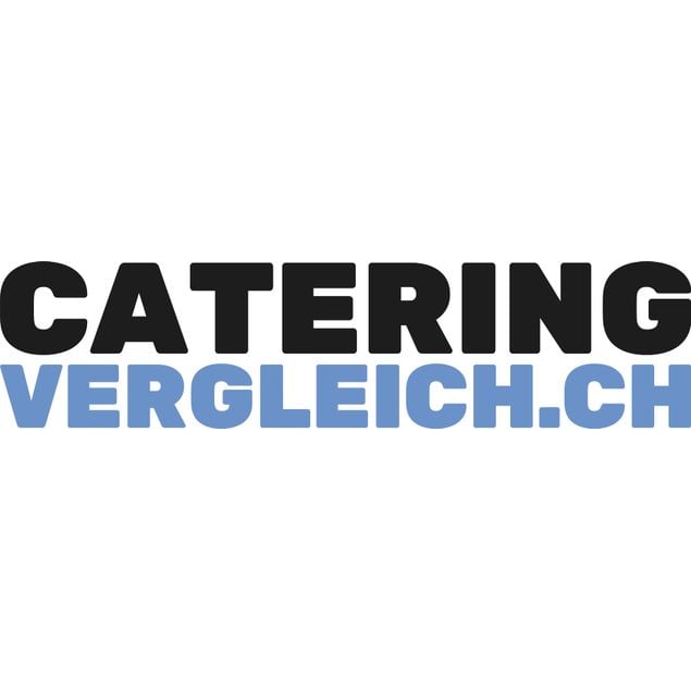 Cateringvergleich. ch