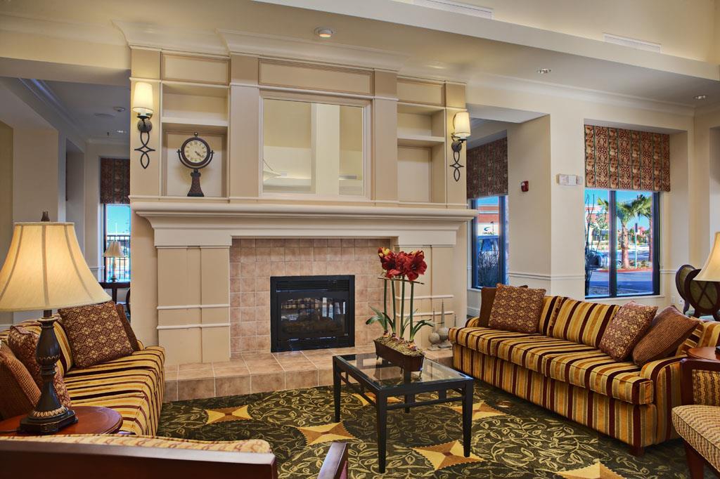 Фото Hilton Garden Inn Palmdale