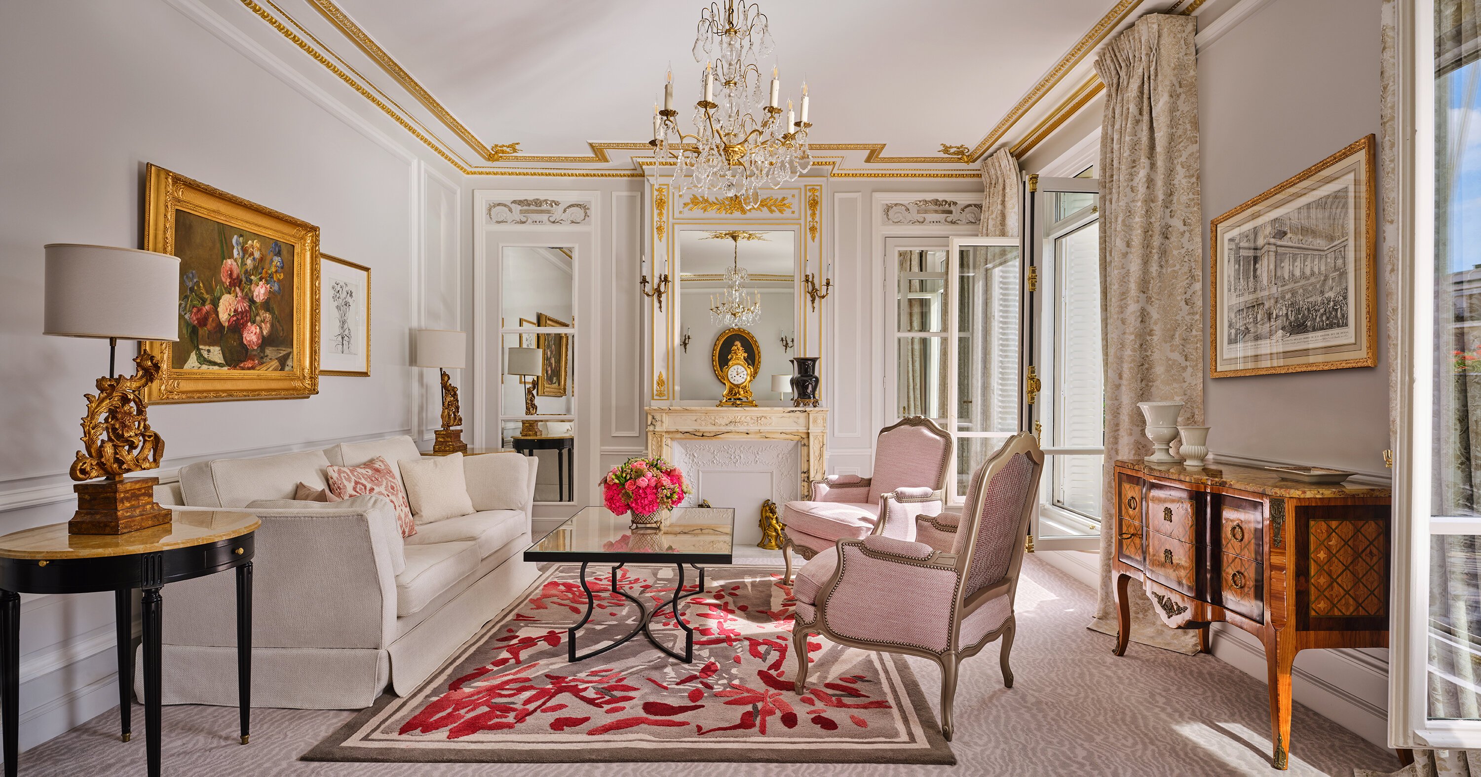 Фото Hotel Plaza Athenee