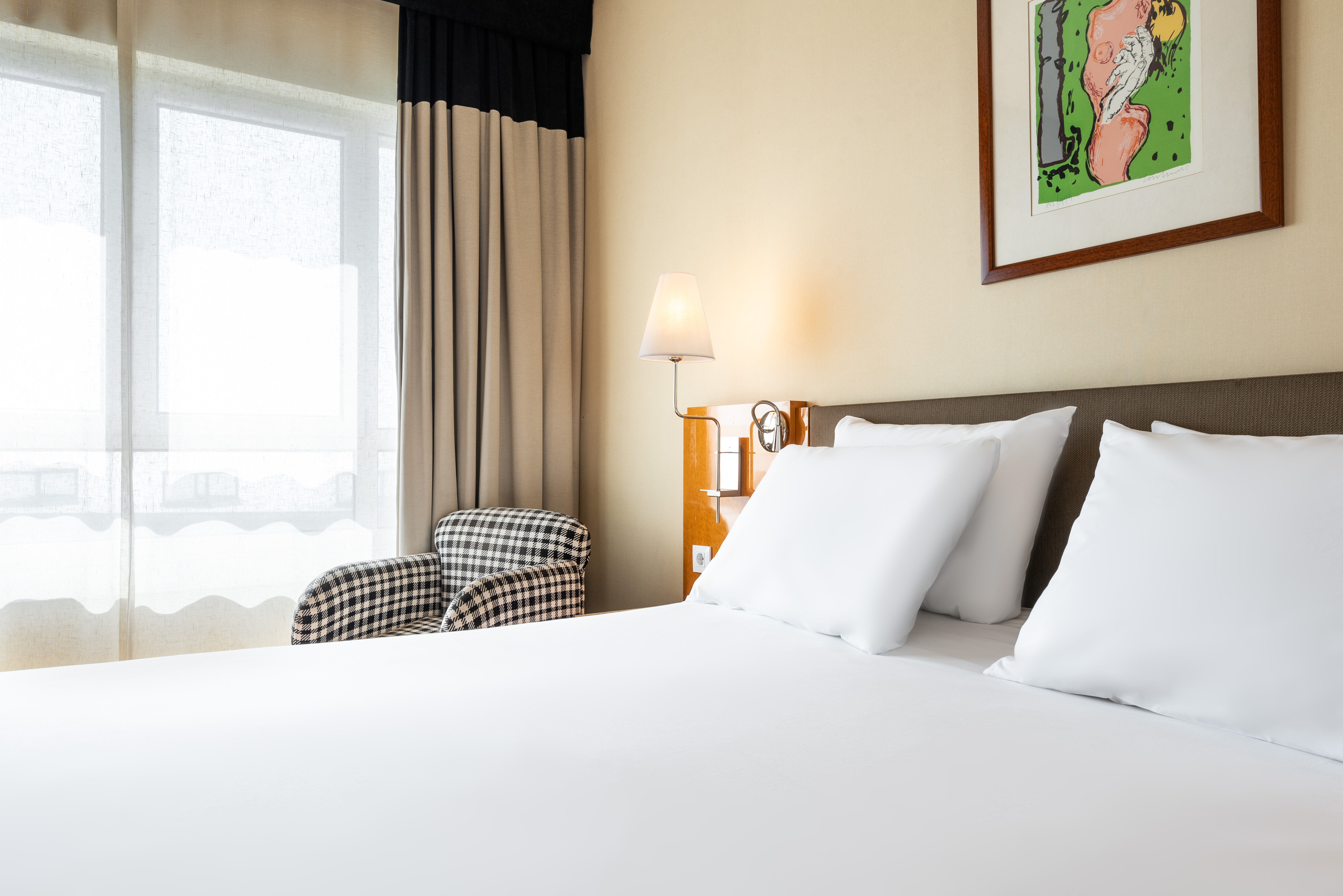 Фото Eurostars Atlántico