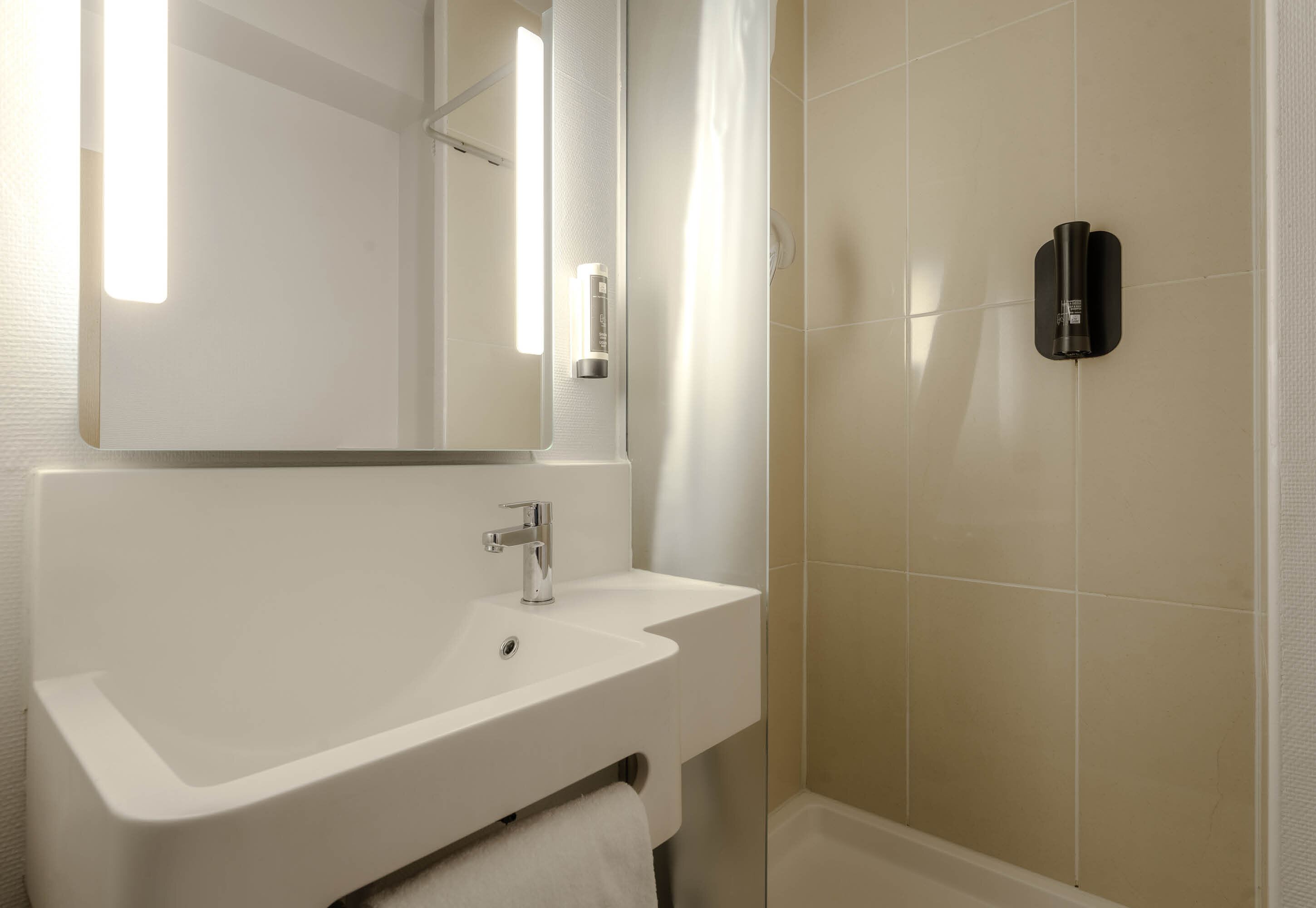 Фото B&b Hotel Arras