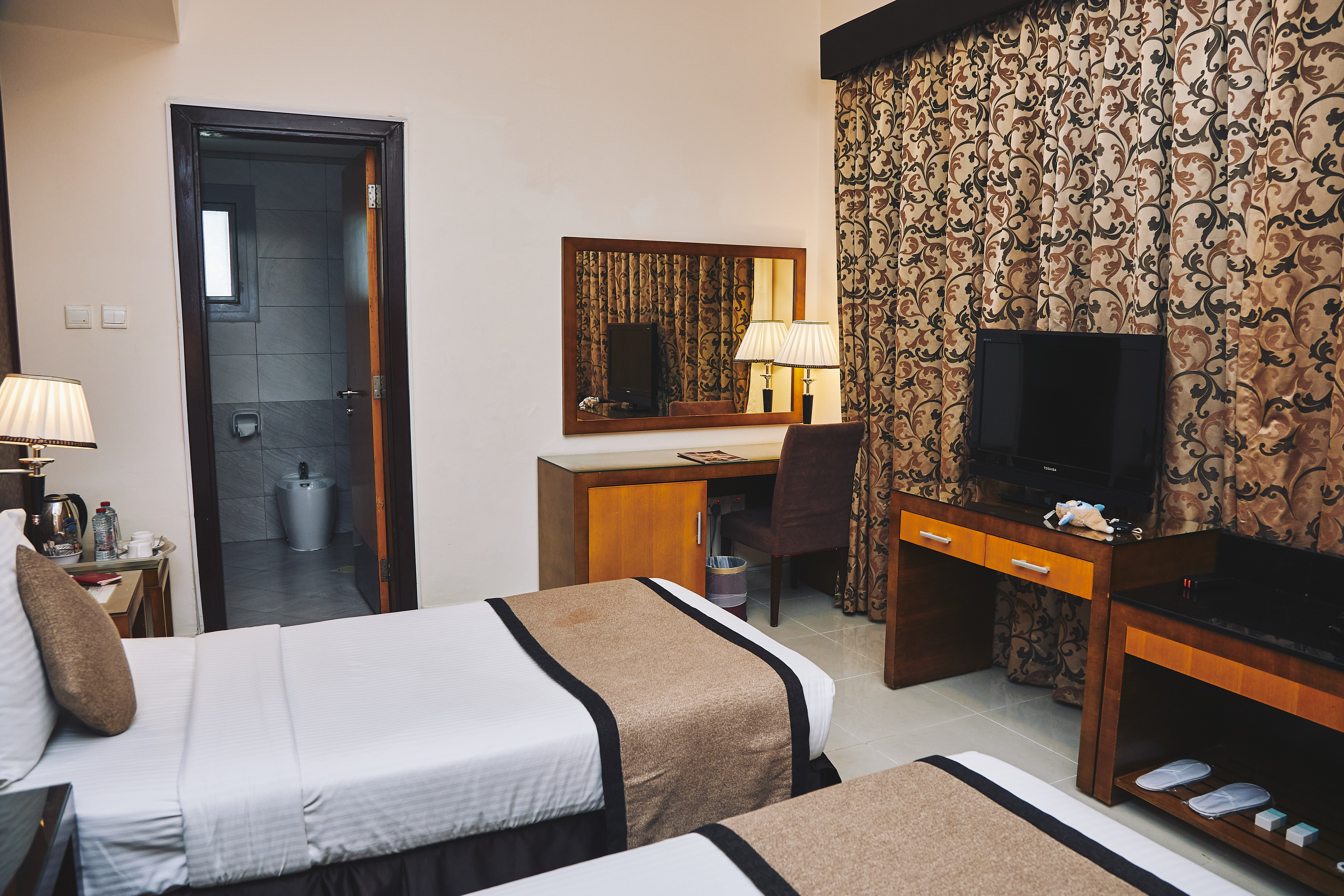 Фото City Tower Hotel