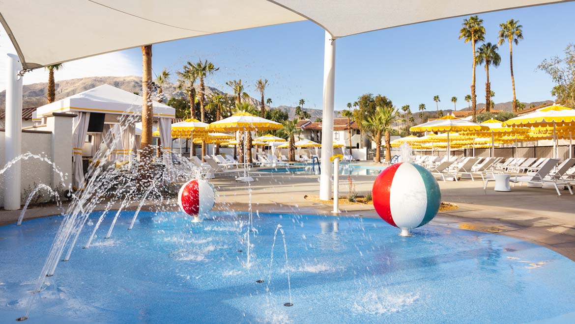 Фото Omni Rancho Las Palmas Resort & SPA
