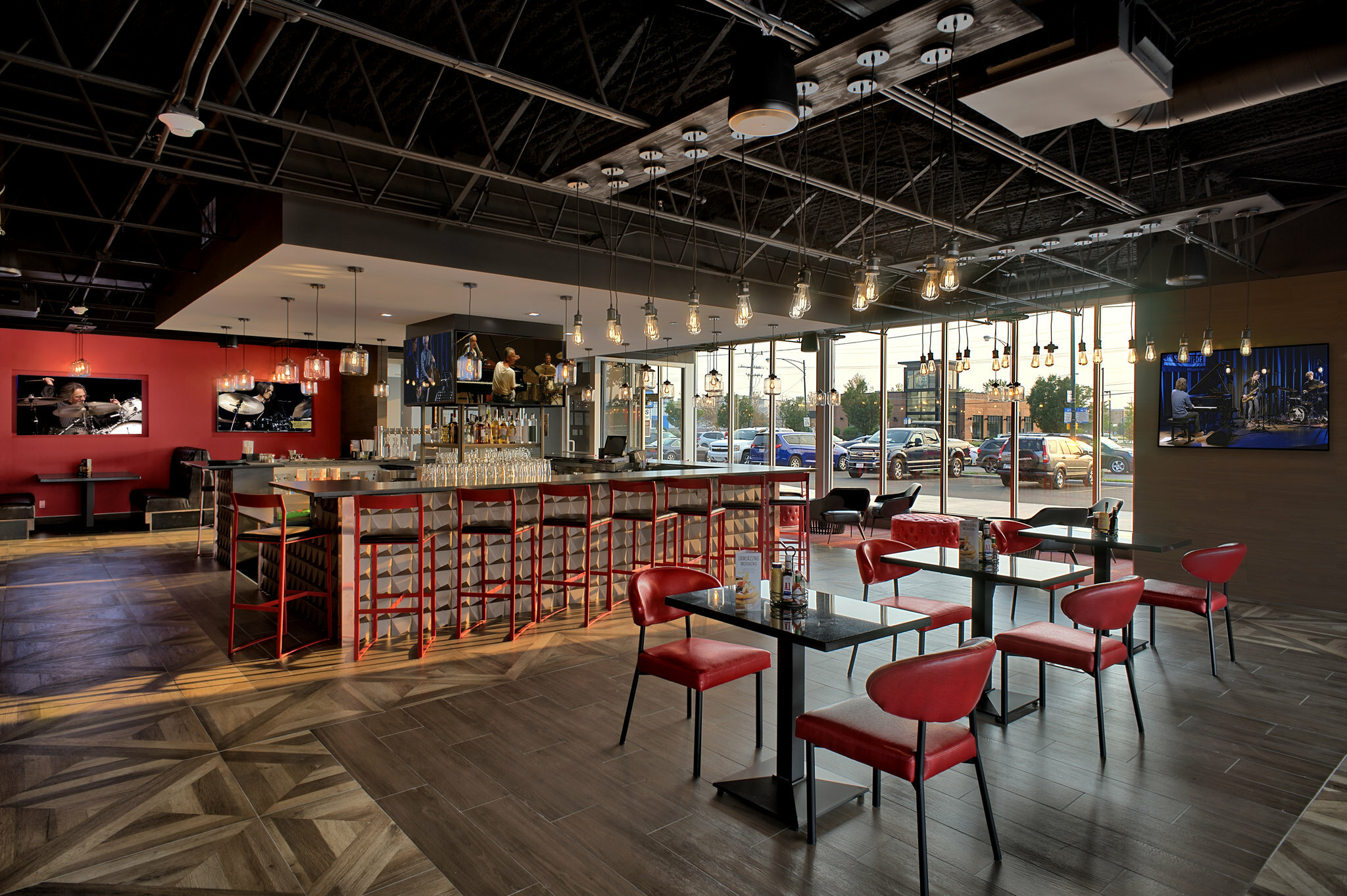 Фото Holiday Inn Chicago – Midway Airport S, an Ihg hotel