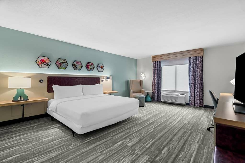 Фото Hilton Garden Inn Cartersville