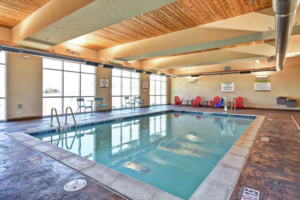 Фото Home2 Suites by Hilton Victorville