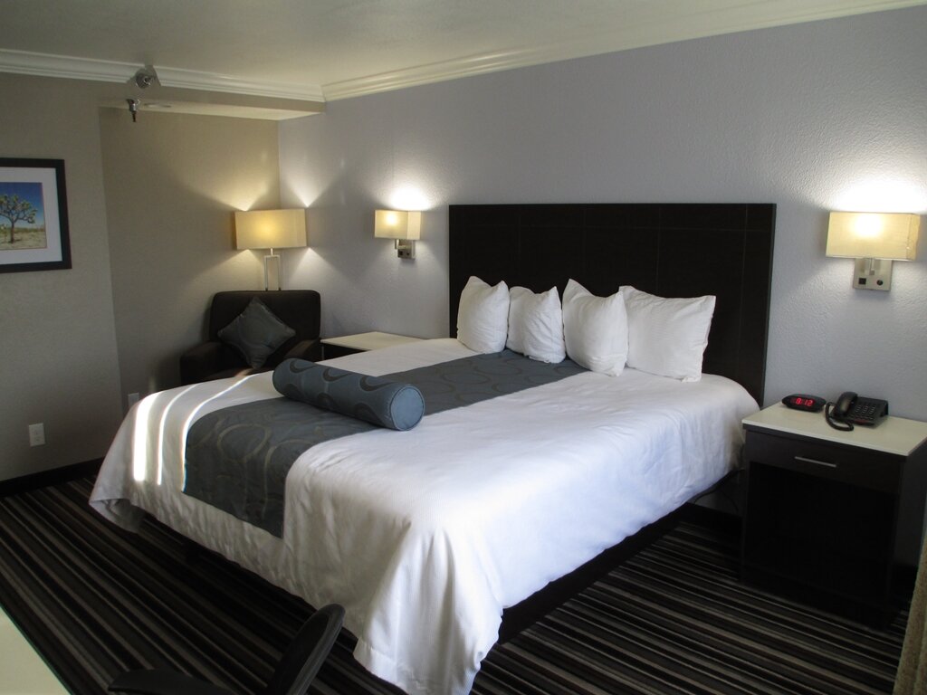 Фото Best Western Plus Diamond Valley Inn