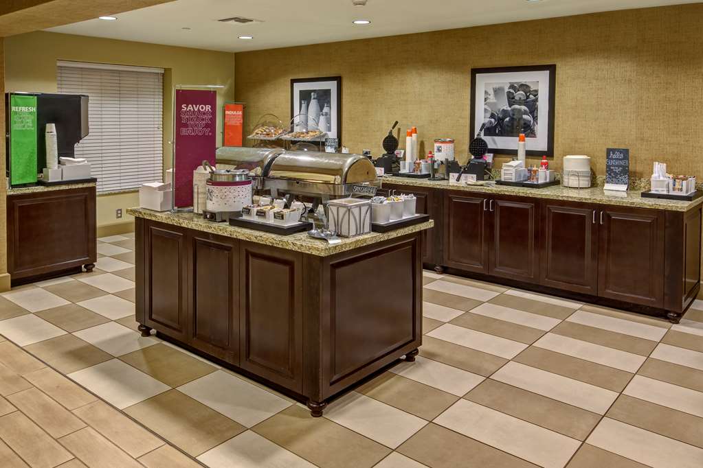 Фото Hampton Inn & Suites Destin, Florida