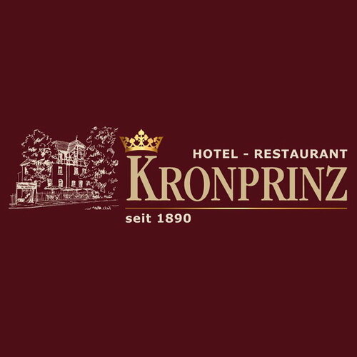 Hotel - Restaurant Kronprinz