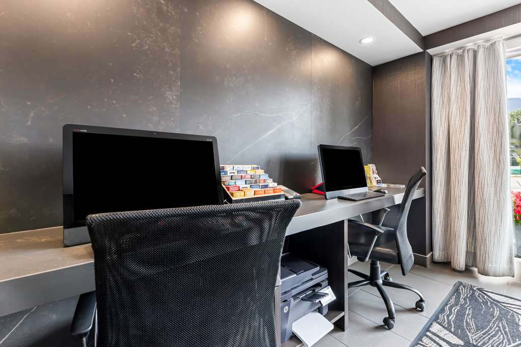 Фото Best Western Plus Siding 29 Lodge