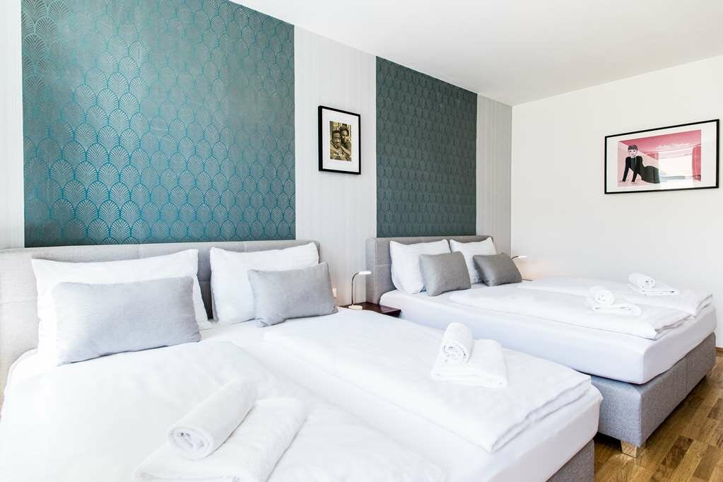 Фото Best Western Plus Celebrity Suites