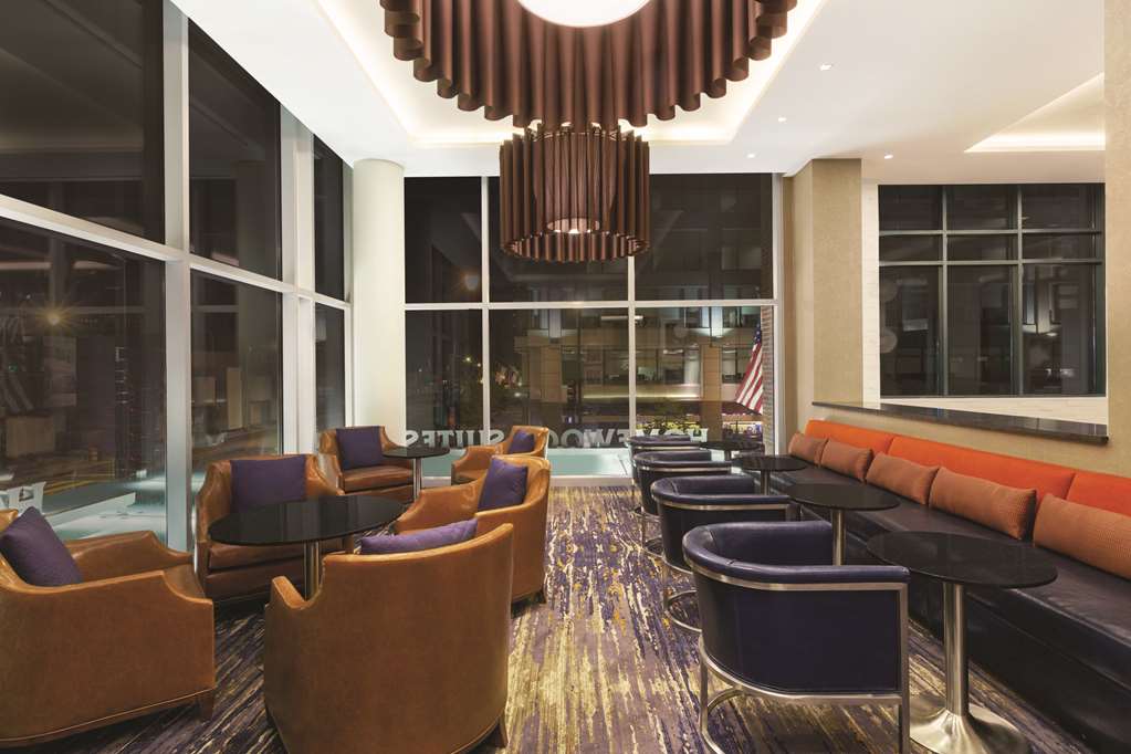 Фото Homewood Suites by Hilton Washington Dc Capitol-Navy Yard