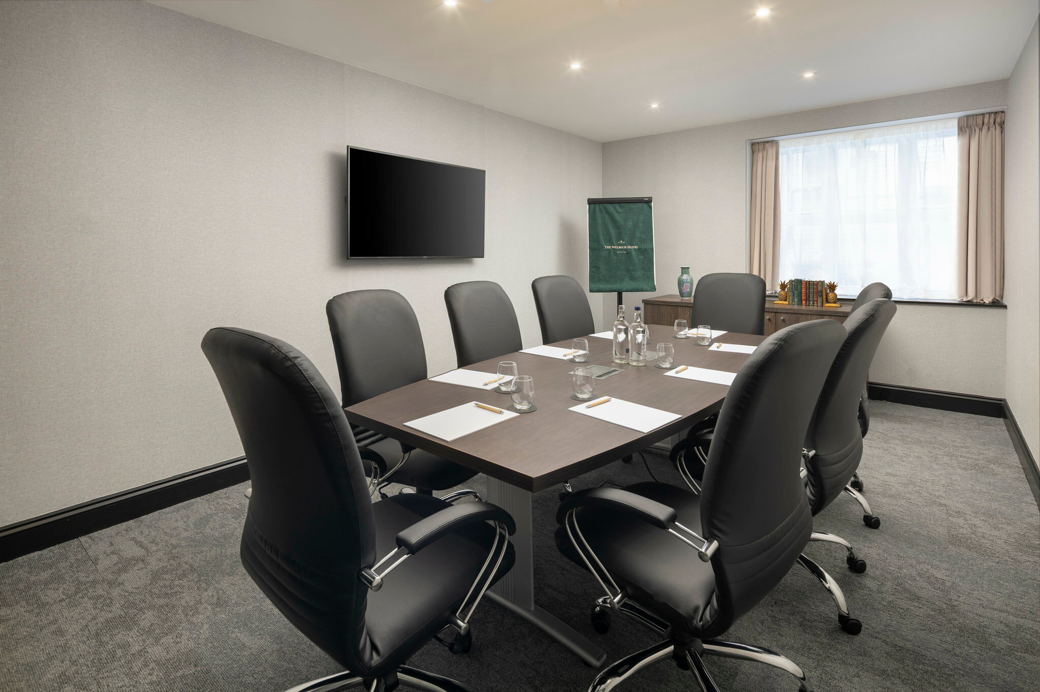 Фото Holiday Inn London - Oxford Circus, an Ihg Hotel