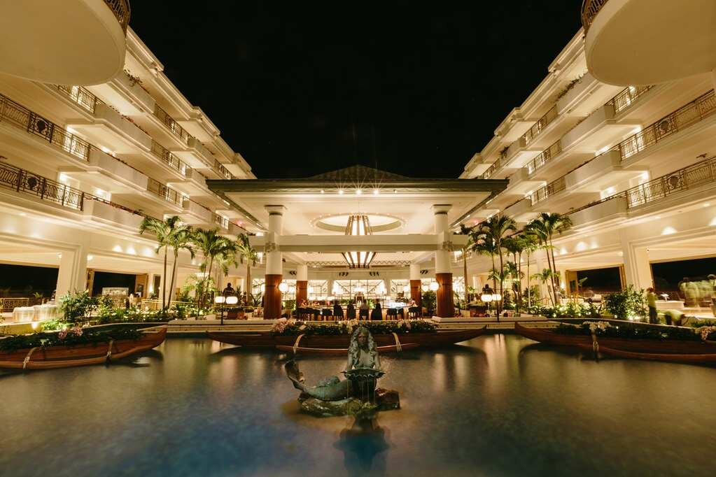 Фото Ho'olei at Grand Wailea