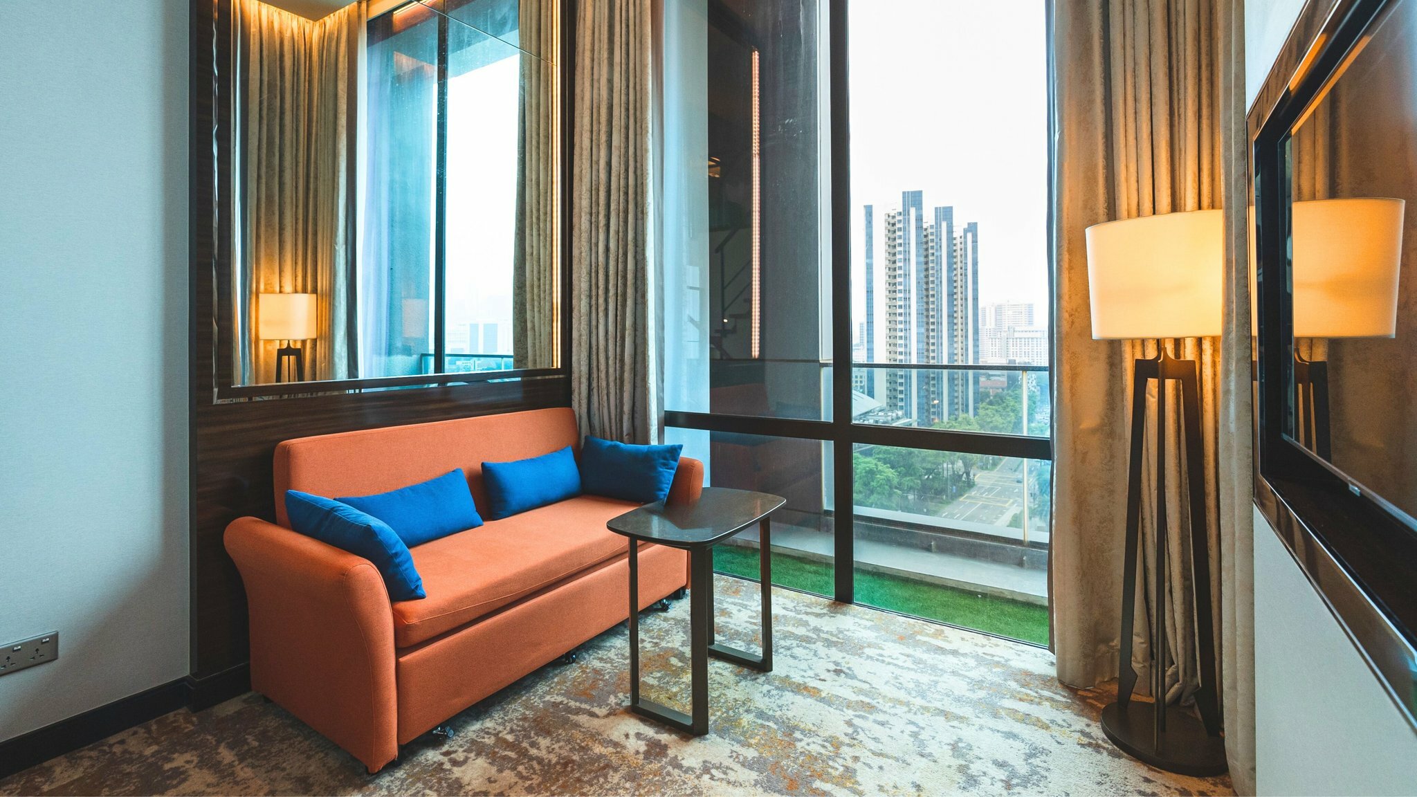 Фото Holiday Inn Singapore Little India, an Ihg Hotel