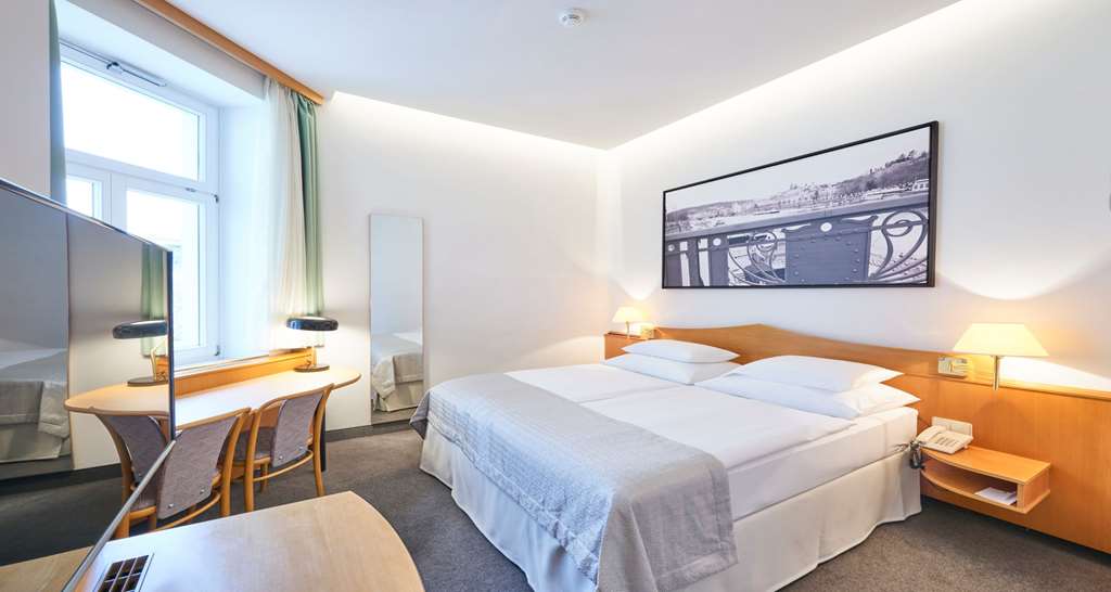 Фото Best Western Hotel Moran