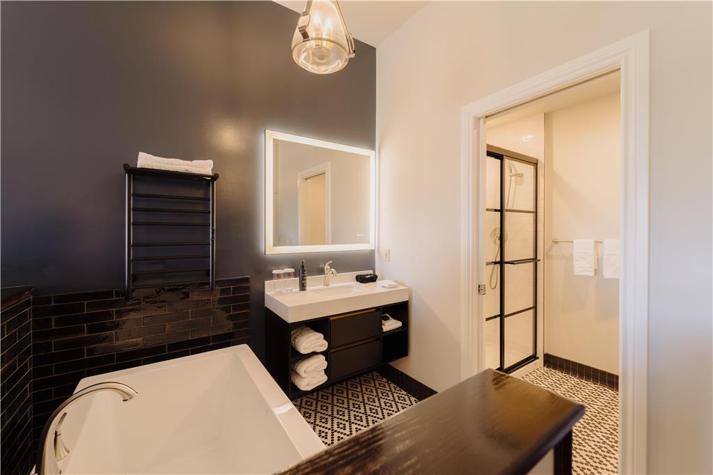 Фото Mercer Hotel Downtown, Bw Premier Collection