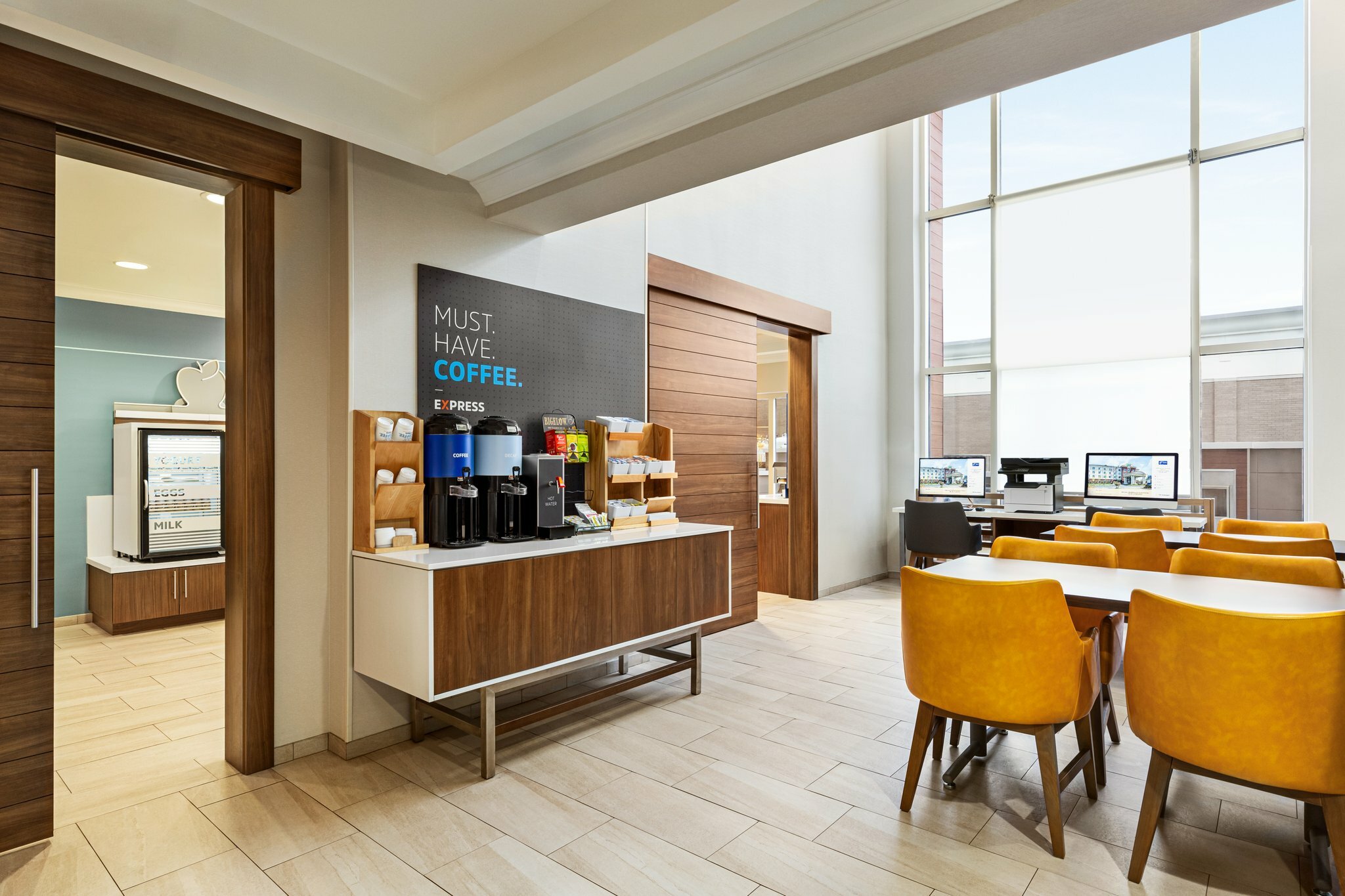 Фото Holiday Inn Express & Suites Tuscaloosa-University, an Ihg Hotel