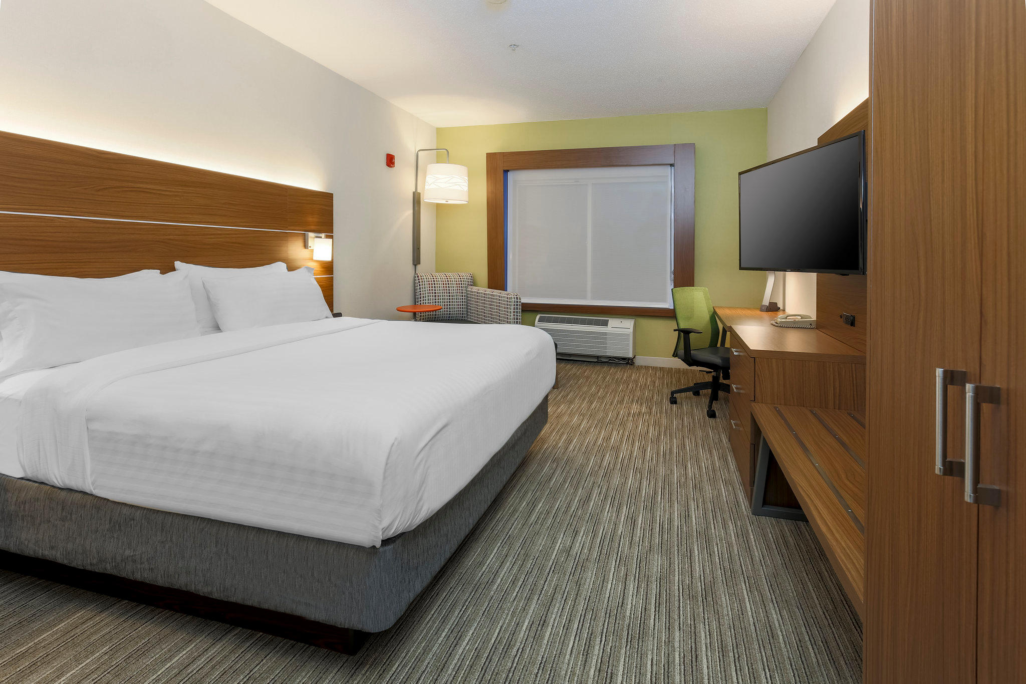 Фото Holiday Inn Express Rochester Ne- Irondequoit, an Ihg Hotel