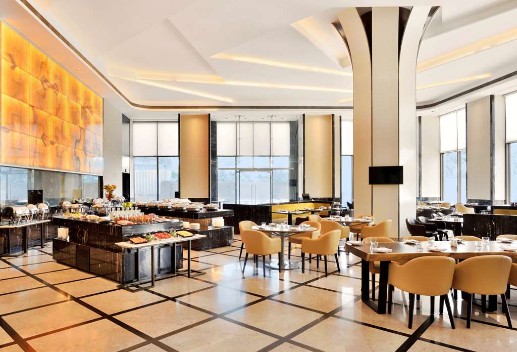 Фото Radisson Blu Coimbatore
