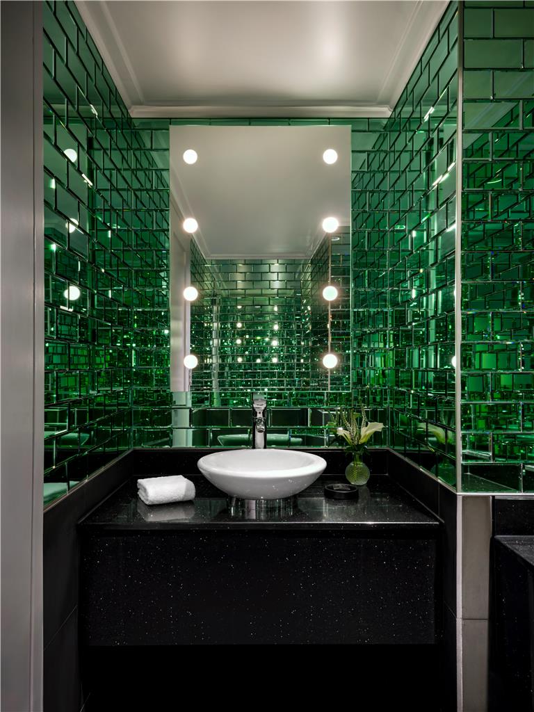 Фото The Starling Atlanta Midtown, Curio Collection by Hilton