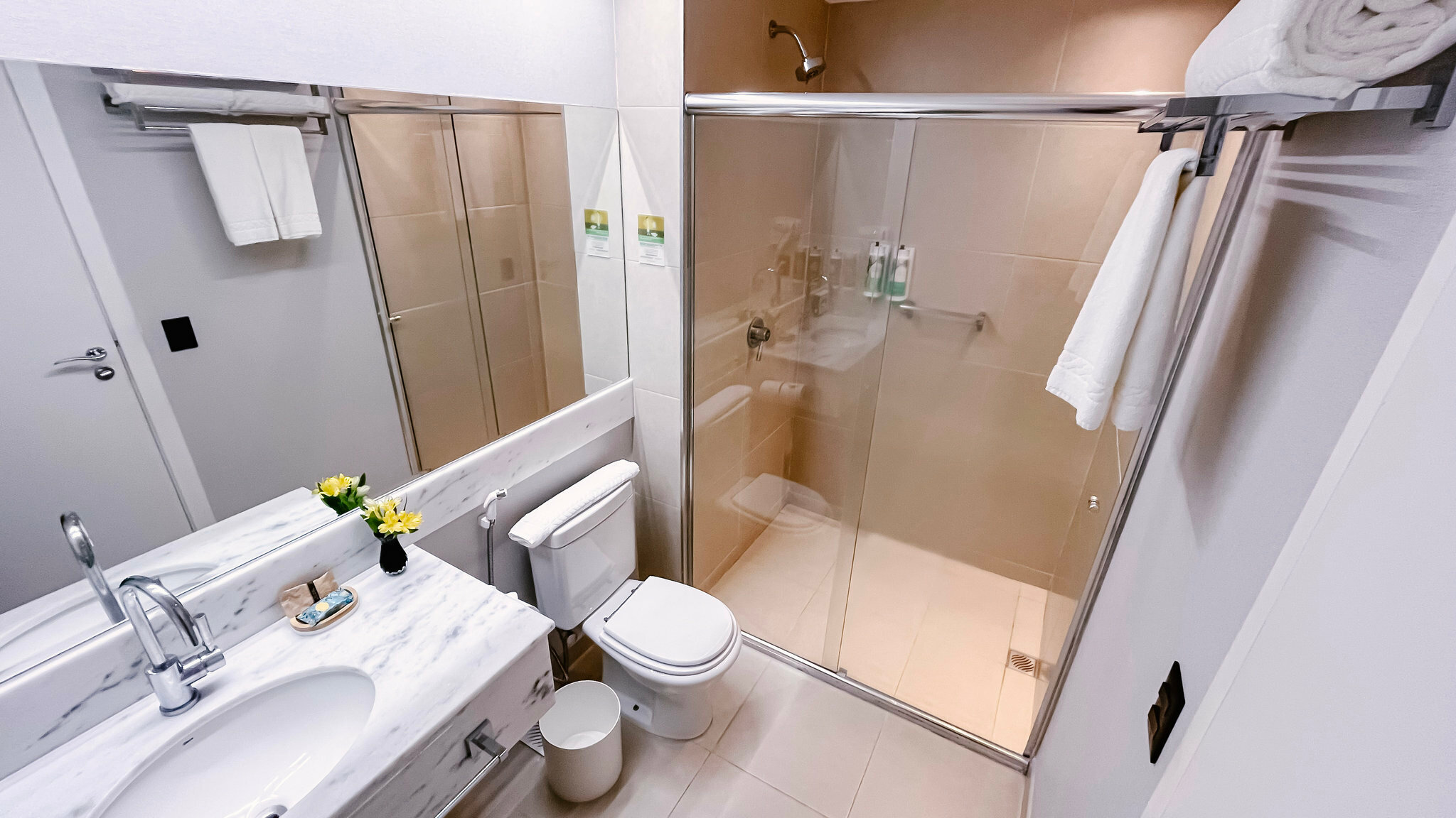 Фото Holiday Inn Belo Horizonte Savassi