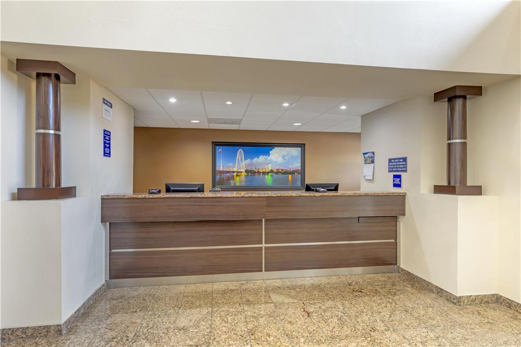 Фото Best Western Northwest Inn
