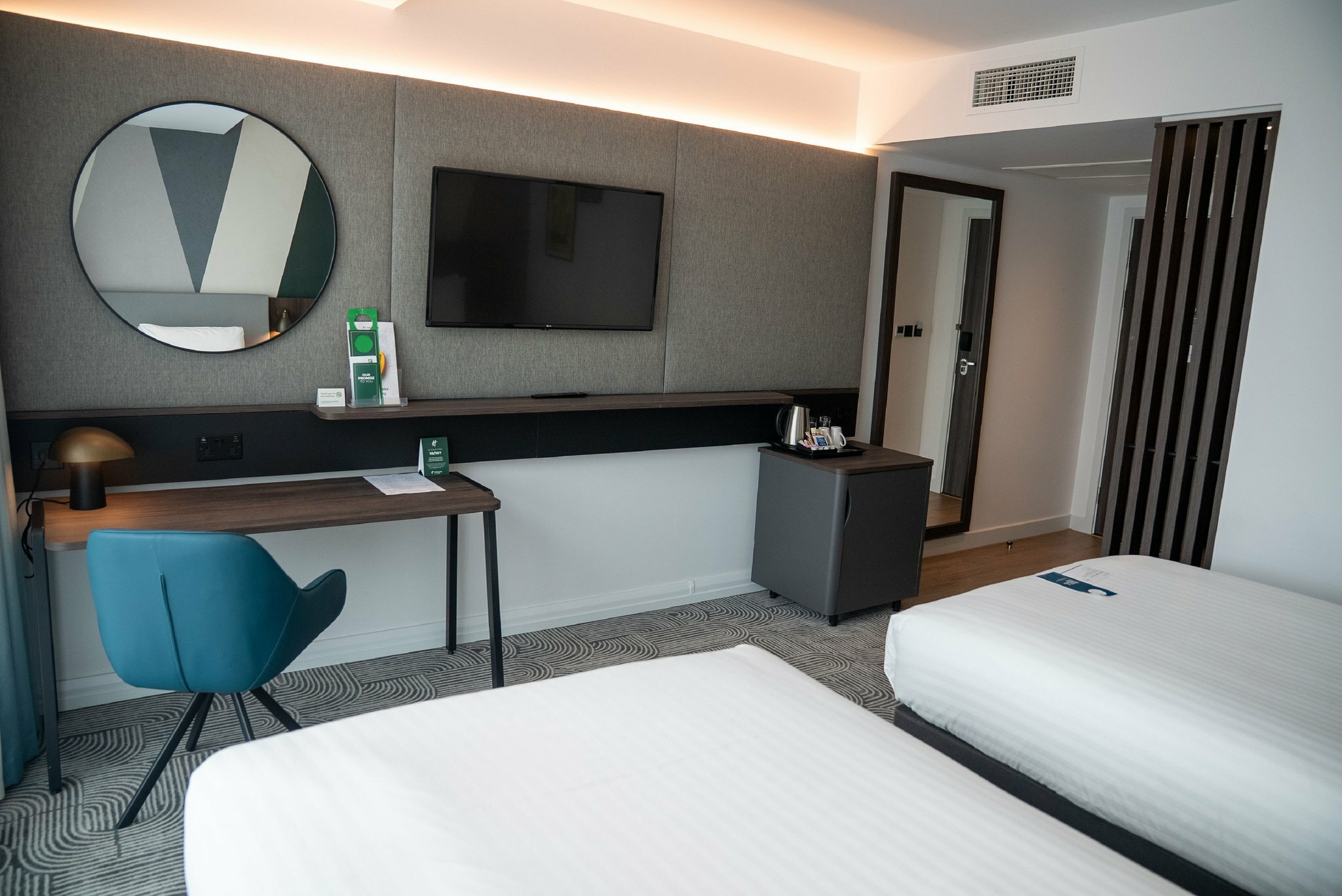 Фото Holiday Inn London - Whitechapel, an Ihg Hotel