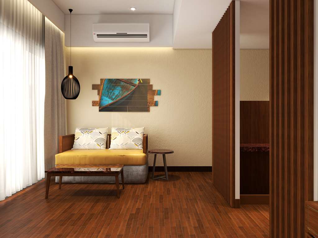 Фото Park Inn by Radisson Goa Candolim