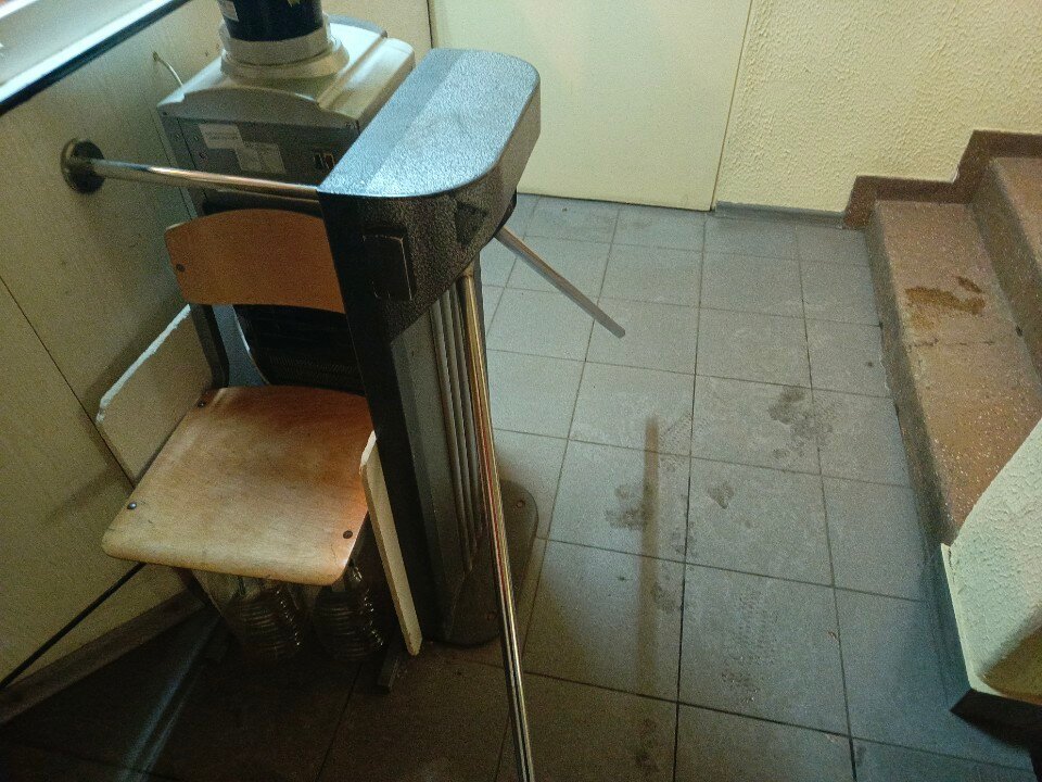 Фото Попов Арт