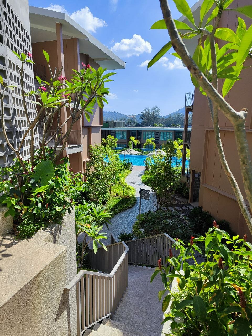 Фото Wyndham Garden Phuket Kamala