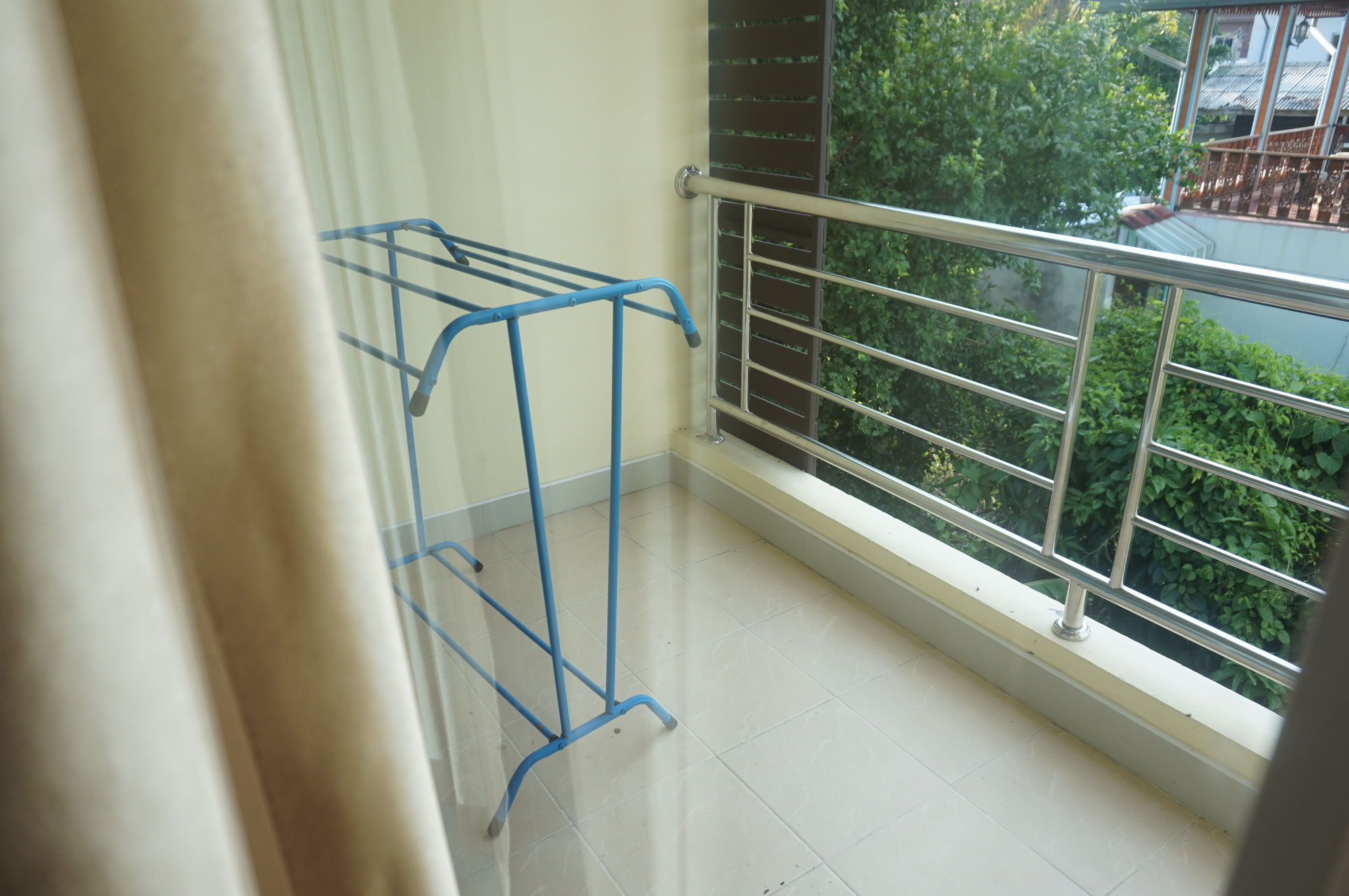 Фото The Lion Residence