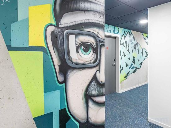 Фото Best Western 11Bauer Paris Saint-Ouen