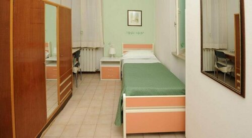 Гостиница Hotel Marina в Монтекатини-Терме