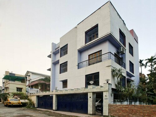Oyo 6606 Seacom Inn Purbadiganta