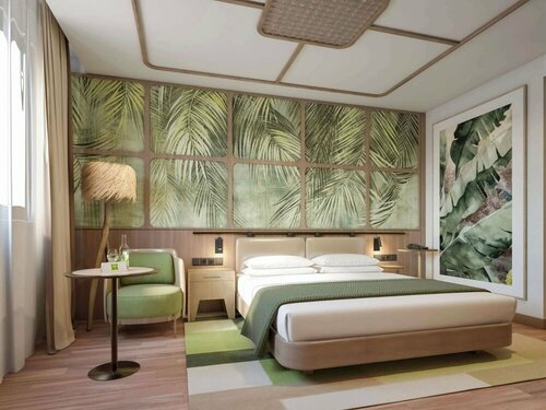 Гостиница ibis Styles Kurtkoy в Пендике