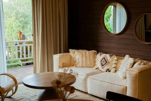 Гостиница Kimera Lounge Hotel в Кумлудже