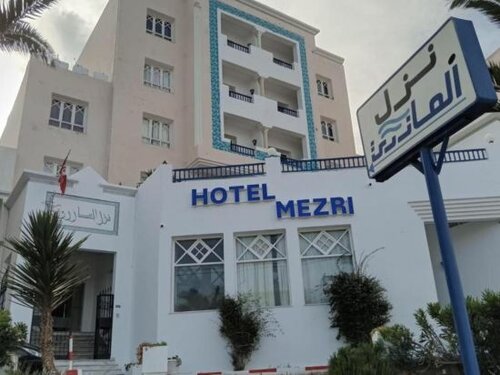 Hôtel Mezri