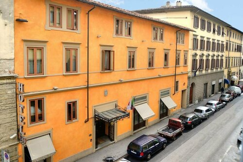 Alba Palace Hotel