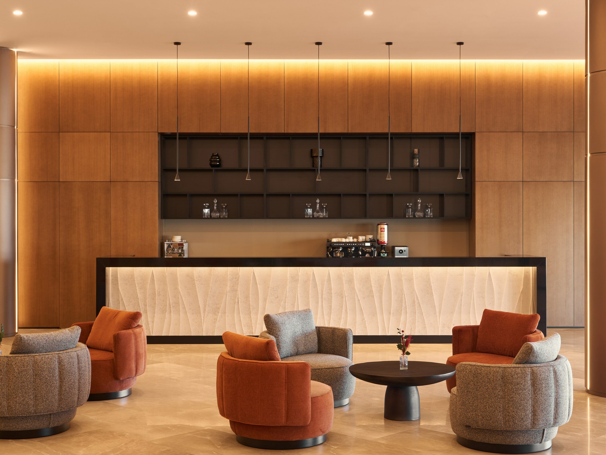 Фото Лахта Тауэрс by Zont Hotel Group