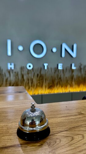 Ion — фото 5