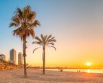 Hotel Sb Diagonal Zero 4 Sup